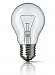 Лампа накал. Stan 40W E27 230V A55 CL 1CT/12X10  Philips