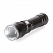 Фонарь светодиодный с регулируемым фокусом FL-8030 (КВТ)
