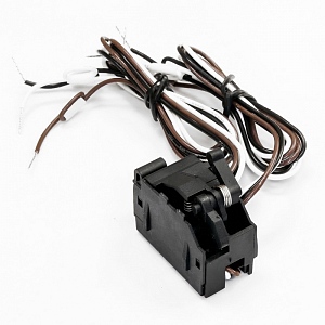 Совмещенный контакт КСДК-NM8 1з+1р габ. 160 (левый)