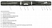 Муфта 4 СТП-1 (150-240) с соединителями ZKabel