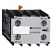 БЛОК ДОП. КОНТ.2НО ВИНТ.КРЕП. Schneider Electric