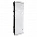 Корпус ВРУ-2 2000х450х450  IP31 без б/п  RAL 7035 серый TEXENERGO