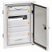 Корпус металлический ЩРв-24з-1 36 IP31 "UNIVERSAL"