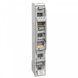 Предохранитель-выключатель-разъединитель ППВР 3п 250А вертикальный одна рукоятка