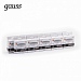 Лампа Gauss LED Elementary GX53 6W 440lm 2700K