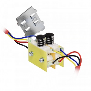 Дополнительный контакт ДК-NM1/1250 2з+2р