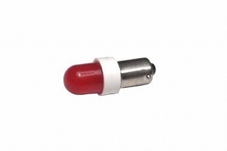 Лампа СКЛ 8А-К-2-220