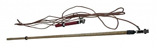 Переносное заземление ЗПЛ-110-1   (50 кв.мм)
