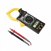 Клещи токоизмерительные M266 MASTECH