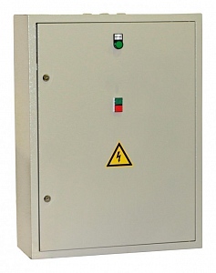 Ящик управления АД с к/з ротором Я 5130-4274    УХЛ4          Т.р.100-160А    75; 80 кВт
