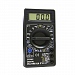 Мультиметр DT830C