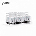 Лампа Gauss LED Elementary Шар 10W E27 730lm 4100K