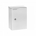Корпус щита учета ЩУРн-3/6з (350х250х120мм) IP54 У2 ТЕ