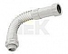 Муфта гибкая труба-коробка d-32   IP65 CXS
