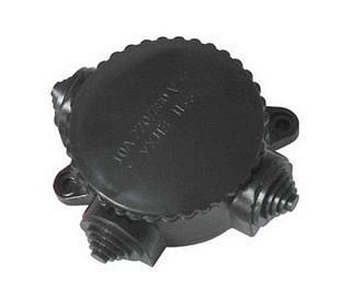 Коробка КЭМ1-10-3М КОР73 IP44