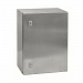 Корпус ЩМП  -N2-0 74 УХЛ1         500х400х220  IP66 из нержавеющей стали Texenergo
