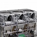 Выключатель нагрузки ВР-NM1/630 3п 630А прозрачный корпус