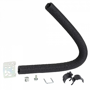 ГИБ.КАБ.КАН.ДЛЯ ПОДС. ПРОВОДКИ К ДВЕРИ Schneider Electric