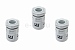 Муфта вводная для гофротрубы d20 мм (50)