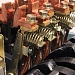 Командоконтроллеры ККТ-63  IP40