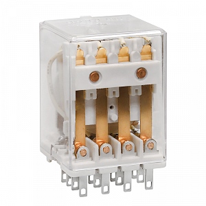 Реле промежуточное РП21-004   110В 50Гц