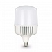 Лампа светодиодная FL-LED T130 100W E27+Е40 6400К  10000Lm  D130x224
