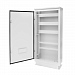 Корпус ШРС-1 1600х700х300  IP54 RAL 7035 TEXENERGO