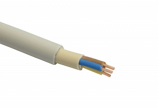Кабель NUM-J  3х2,5   (кратно 25м)