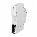 Автоматический выключатель ABB Basic M 1P 6A C  4,5кА  BMS411C06