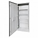 Корпус ВРУ-1   1800х450х450  IP54 цельнометаллический RAL 7035 серый (Щ)