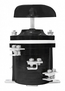 Пакетный выключатель ПВ 3- 63 У3 исп.3