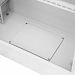 Корпус ШРС-1 1600х700х300  IP54 RAL 7035 TEXENERGO