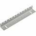 Уголок лицевой панели ЩМП-4 PRO (к-т 2 шт.)