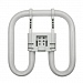 Лампа CFL SQUARE 38w/835 4-pin GR10q OSRAM