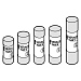BTE 10 FUSIBLES AM 22X58 100A