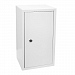 Щит с монтажной панелью ЩМП-01  (400х220х155мм)  IP31 УХЛ3