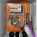 Ящик управления освещением ЯУО 9601-3474 IP65 (25А,   ФР+РВМ)  У1
