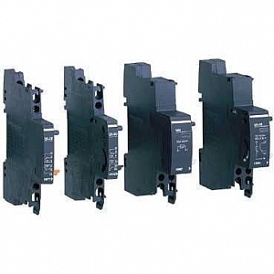 OF+OF POUR  NG125 Schneider Electric