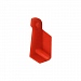 Заглушка для шины PIN 1Р 63/100А Левая TEXENERGO