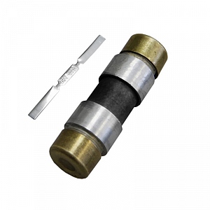 Предохранитель ПР2 15-60А УХЛ3 220В в комплекте с плавкой вставкой 35/60А 220В