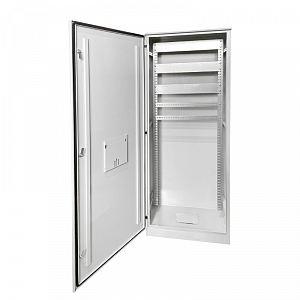 Корпус ШРС-1 1600х700х300  IP54 RAL 7035 TEXENERGO