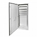 Корпус ШРС-1 1600х700х300  IP54 RAL 7035 TEXENERGO