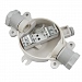 Коробка ответвительная КОС2 IP54