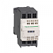 Контактор D 3Р, 18A, НО+НЗ, 220V 50/60 Гц, ПРУЖИННЫЙ ЗАЖИМ Schneider Electric