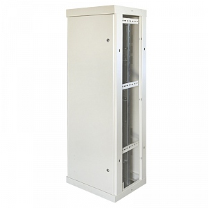 Корпус ВРУ 1 2000х1000х450  IP31 без б/п  RAL 9001 белый    МС