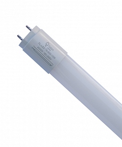 Лампа светодиодная FL-LED  T8-1200  20W 4000K   G13  220V - 240V 2000lm, 1200mm