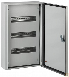 Корпус щита распределительный навесной ЩРН-36з (500х300х120мм) IP54 У2 ТЕ
