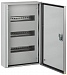 Корпус щита распределительный навесной ЩРН-36з (500х300х120мм) IP54 У2 ТЕ