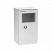 Корпус щита учета ЩУРн-1/6зо (290х170х110мм) IP54 У2 ТЕ