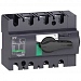 ВЫКЛЮЧАТЕЛЬ INTERPACT INS125 3П. Schneider Electric